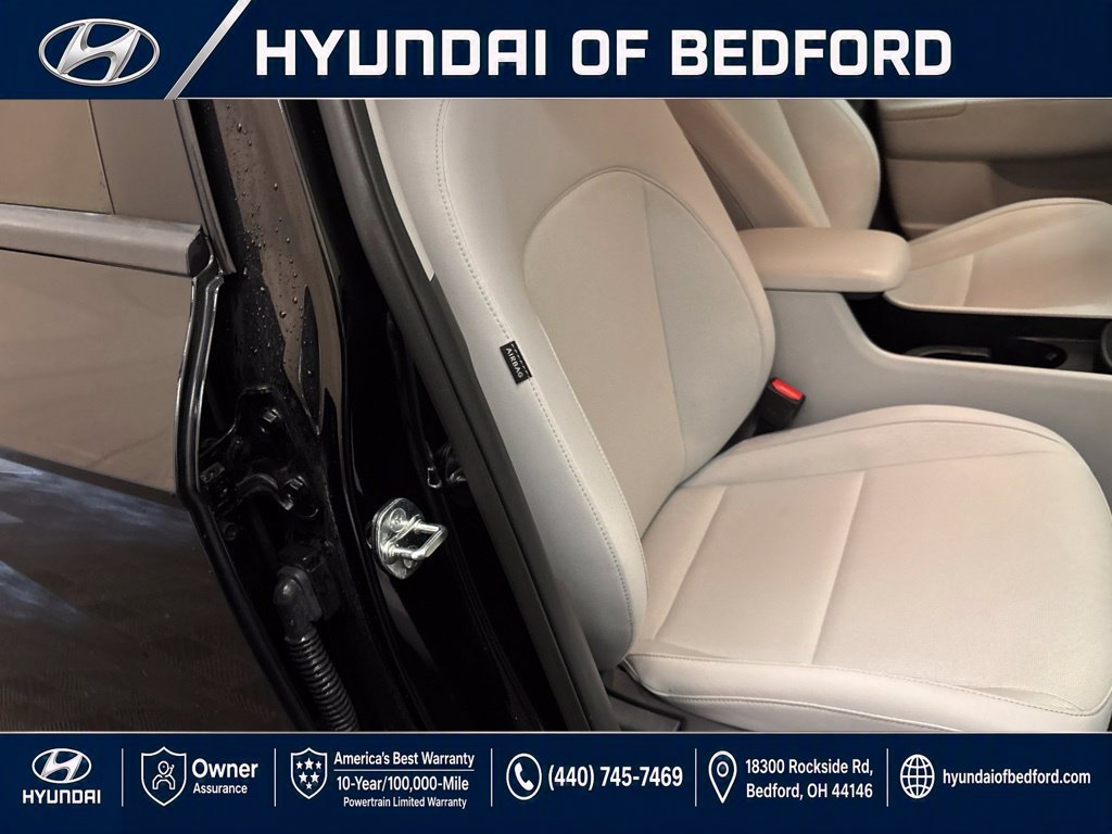 Used 2024 Hyundai Kona SEL AWD/4WD image 27