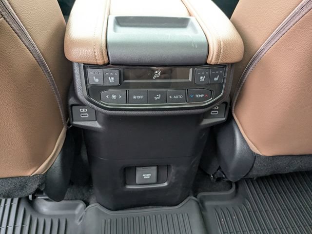 Used 2026 Toyota Grand Highlander AWD image 25