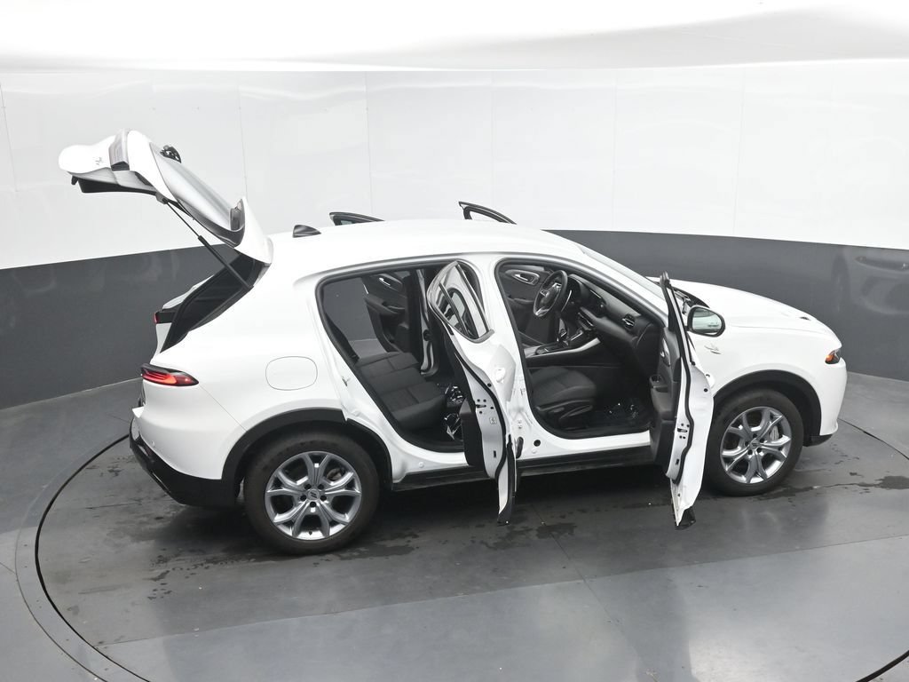 Used 2024 Dodge Hornet R/T AWD/4WD image 50