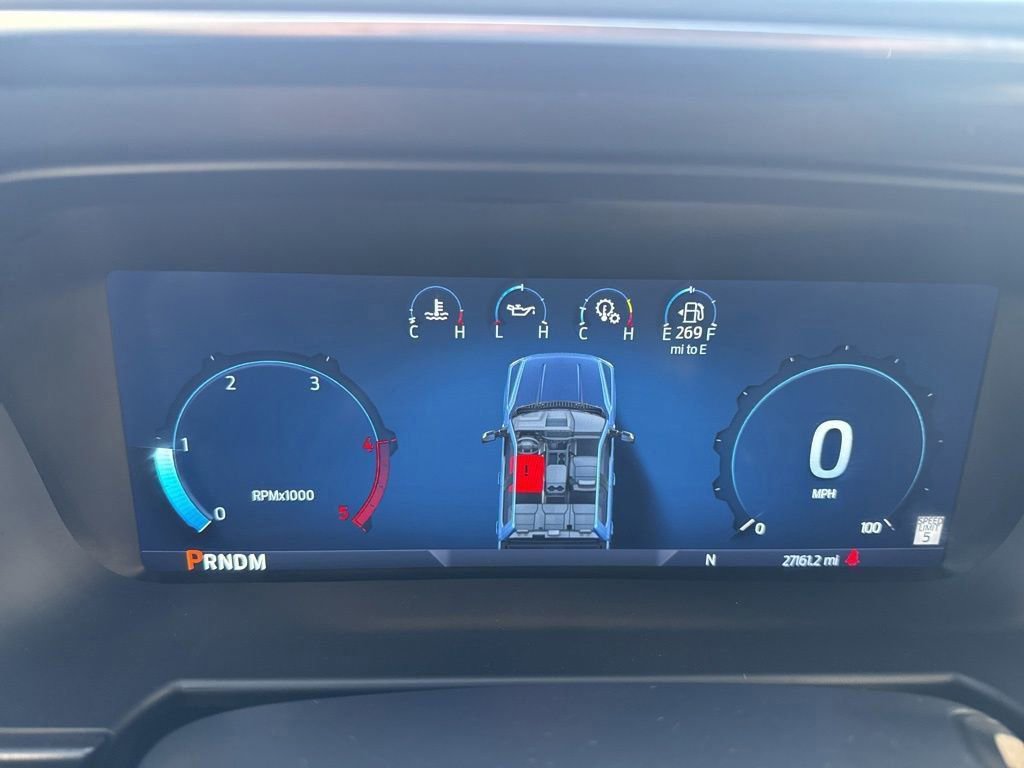 Certified 2024 Ford F350 Platinum image 41