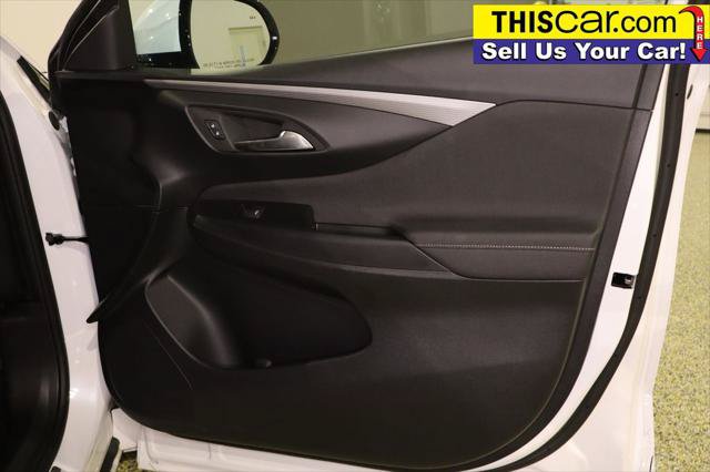 Used 2026 Buick Envista Avenir FWD image 29
