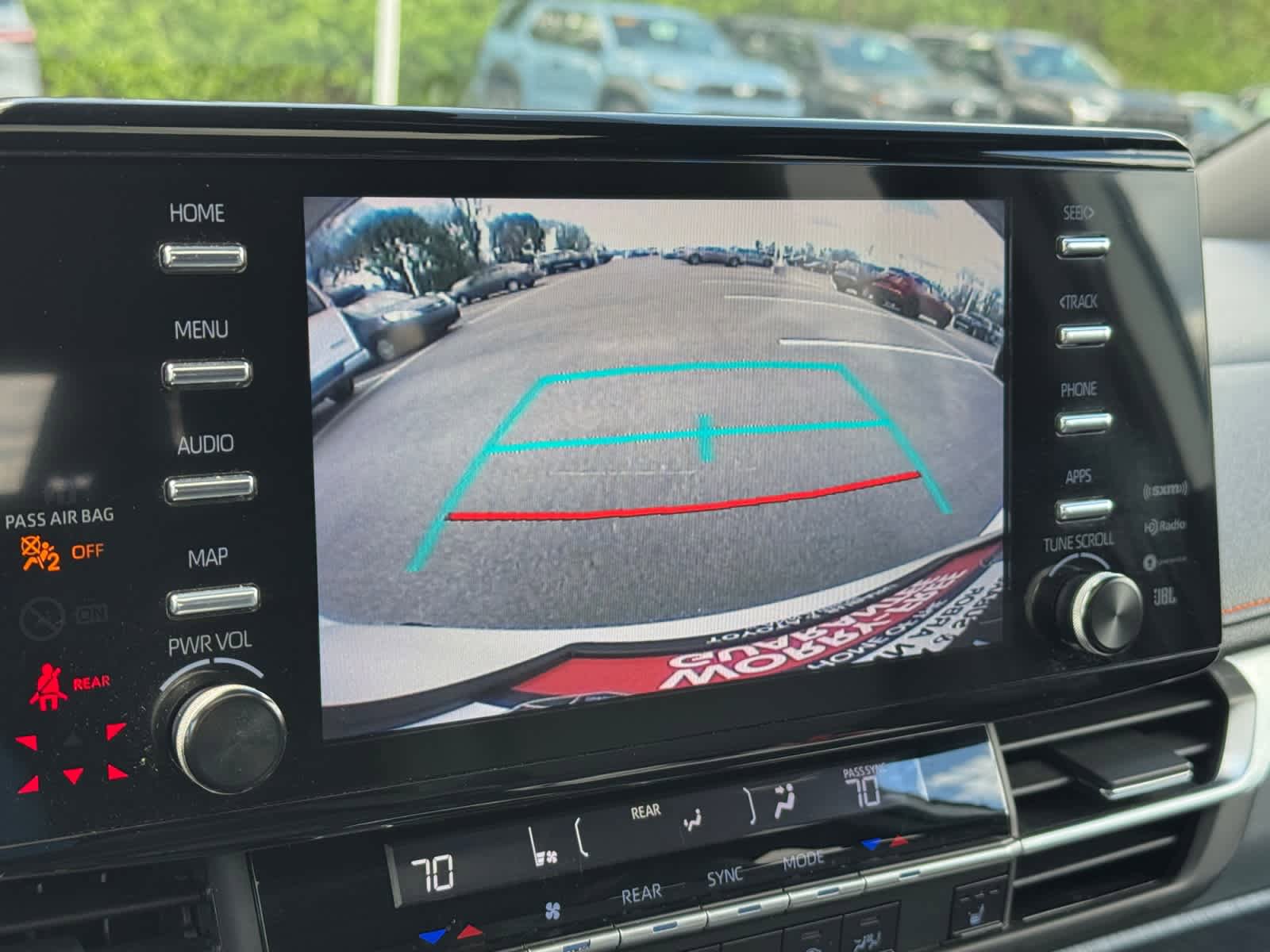 Used 2023 Toyota Sienna XSE w/ XSE Plus Package AWD/4WD image 25