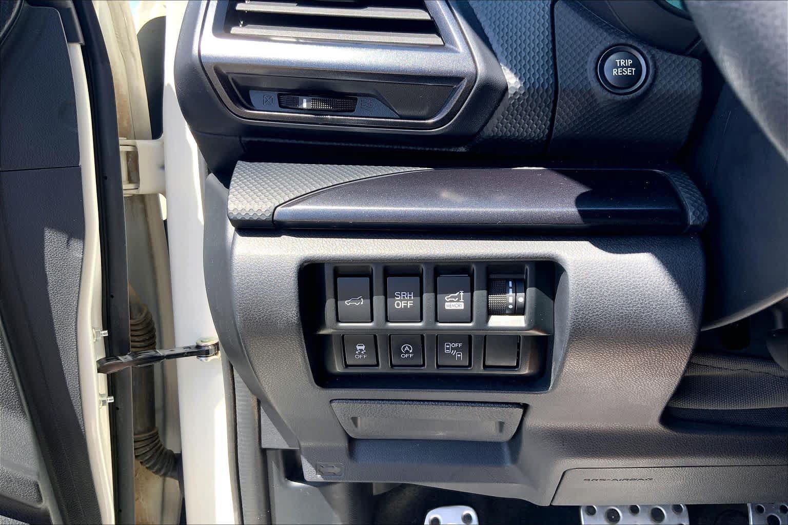 Used 2022 Subaru Forester Wilderness AWD/4WD image 36
