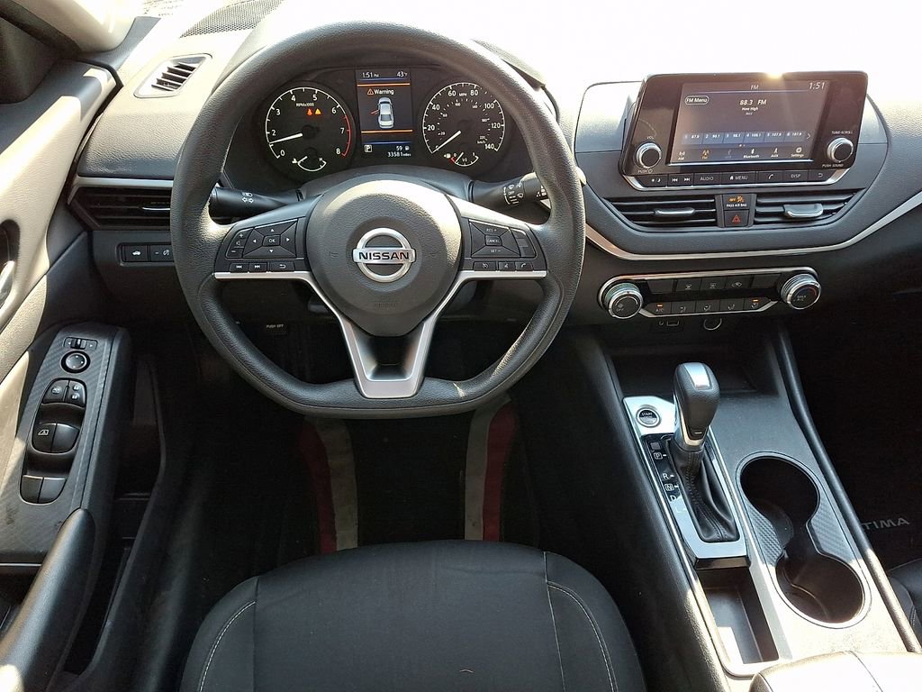 Used 2022 Nissan Altima 2.5 S image 10