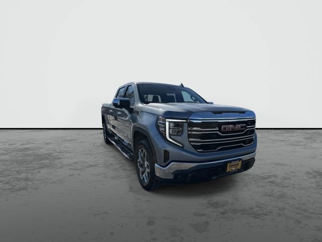 Used 2023 GMC Sierra 1500 SLT w/ SLT Premium Package image 2