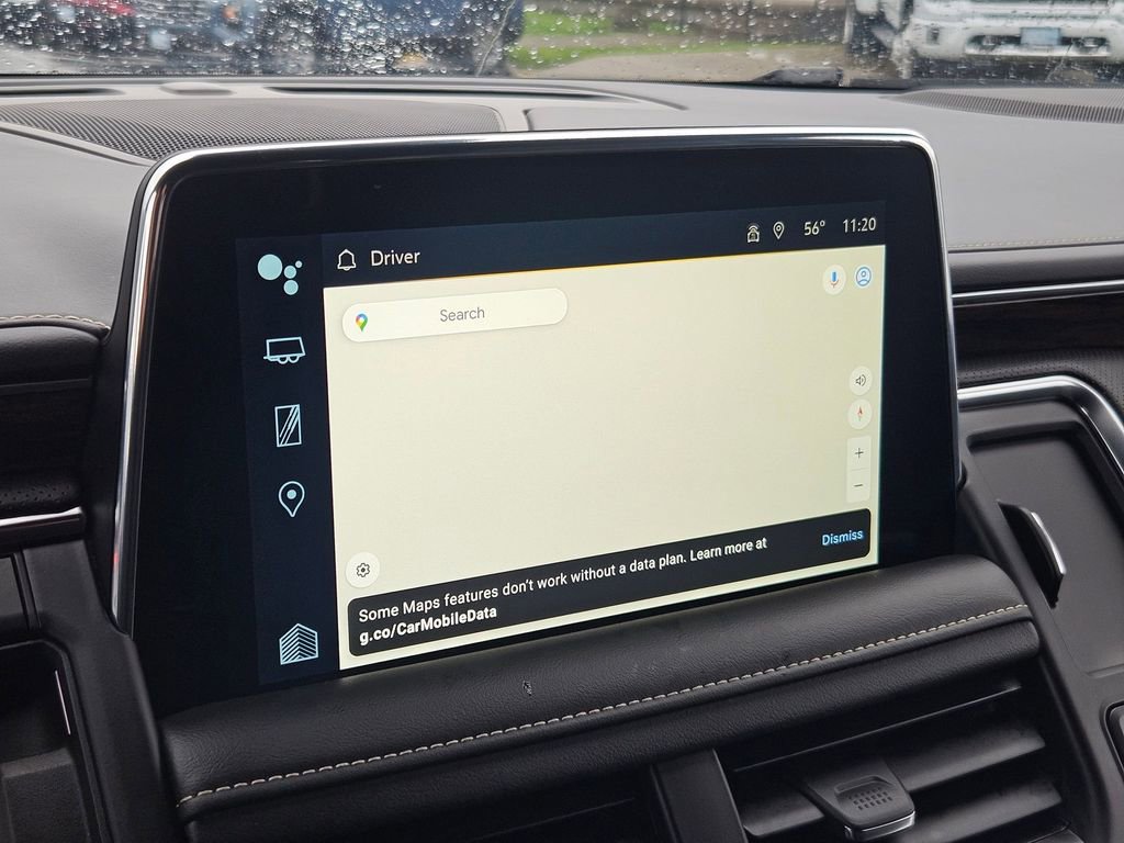 Used 2024 Chevrolet Tahoe Premier image 20