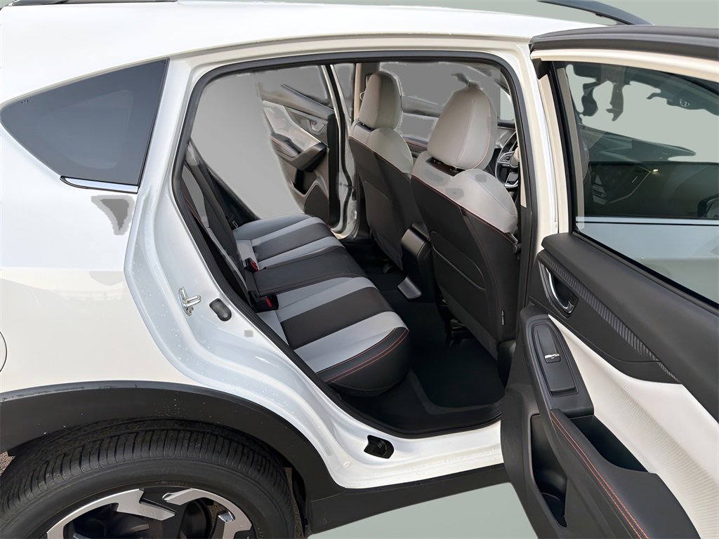 Certified 2023 Subaru Crosstrek 2.5i Limited image 13