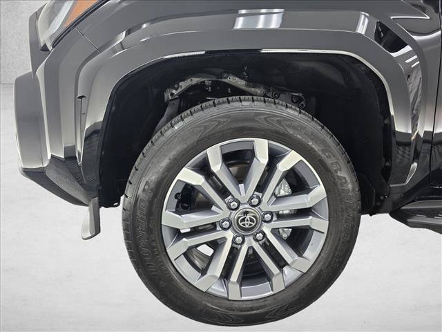 Used 2025 Toyota 4Runner Limited RWD image 28