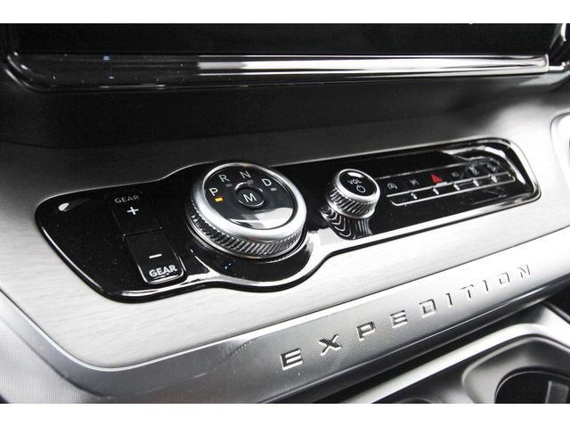New 2027 Ford Expedition Max Platinum AWD/4WD image 17