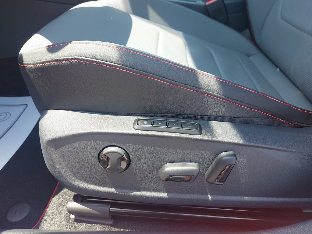 New 2026 Volkswagen Jetta GLI Autobahn FWD image 25