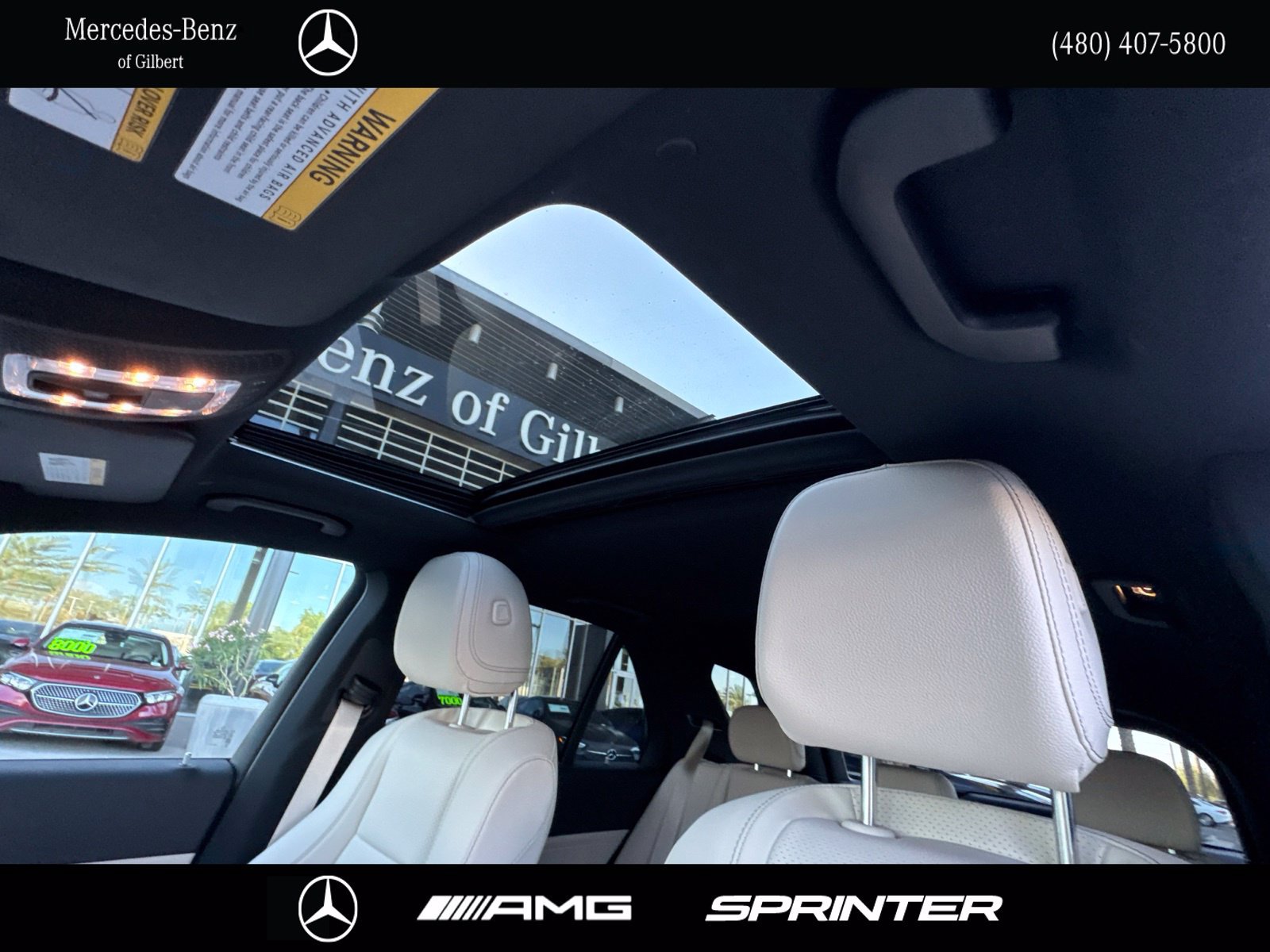Certified 2026 Mercedes-Benz GLE 350 4MATIC image 18