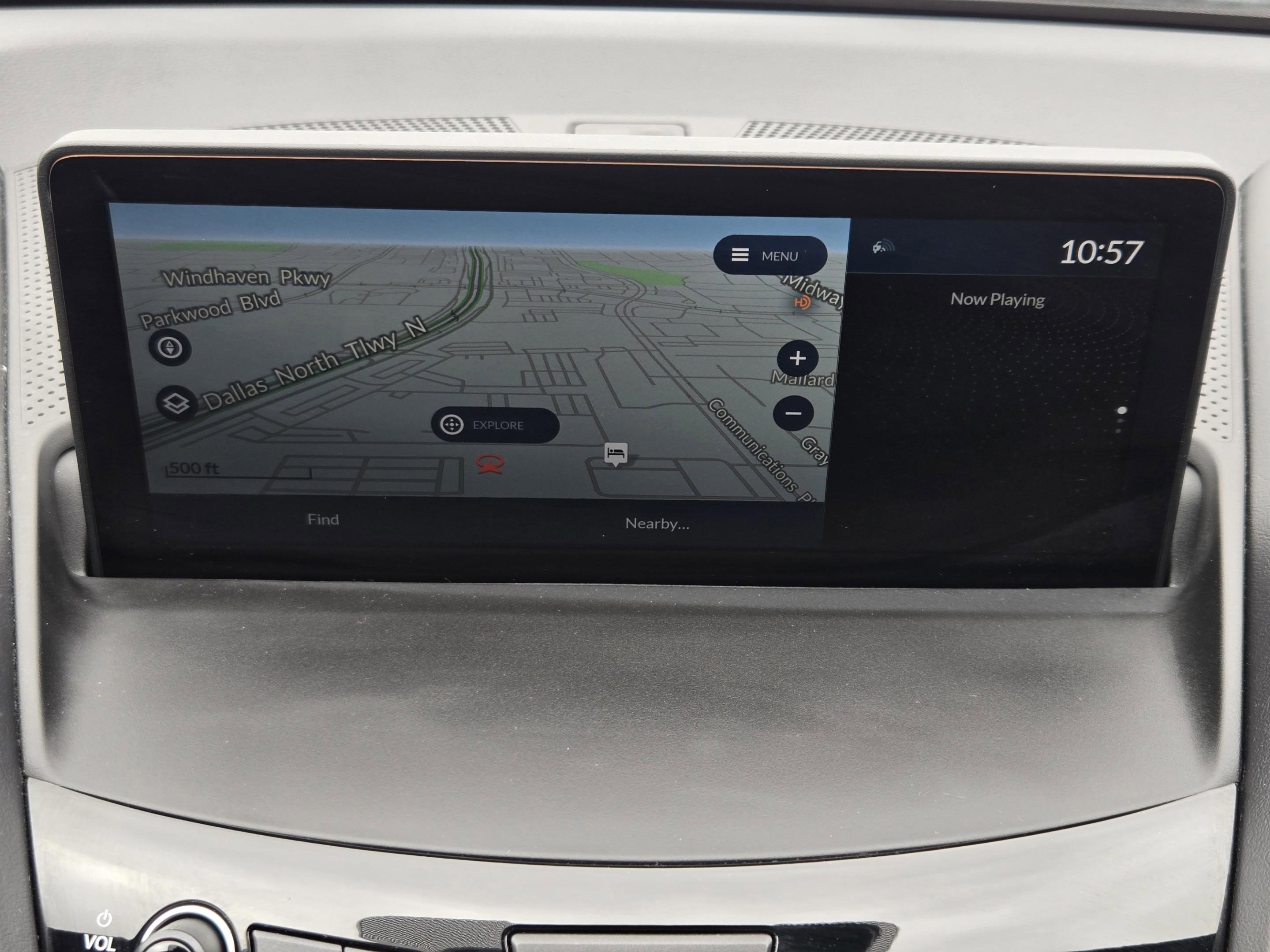 Certified 2023 Acura RDX A-Spec FWD image 28