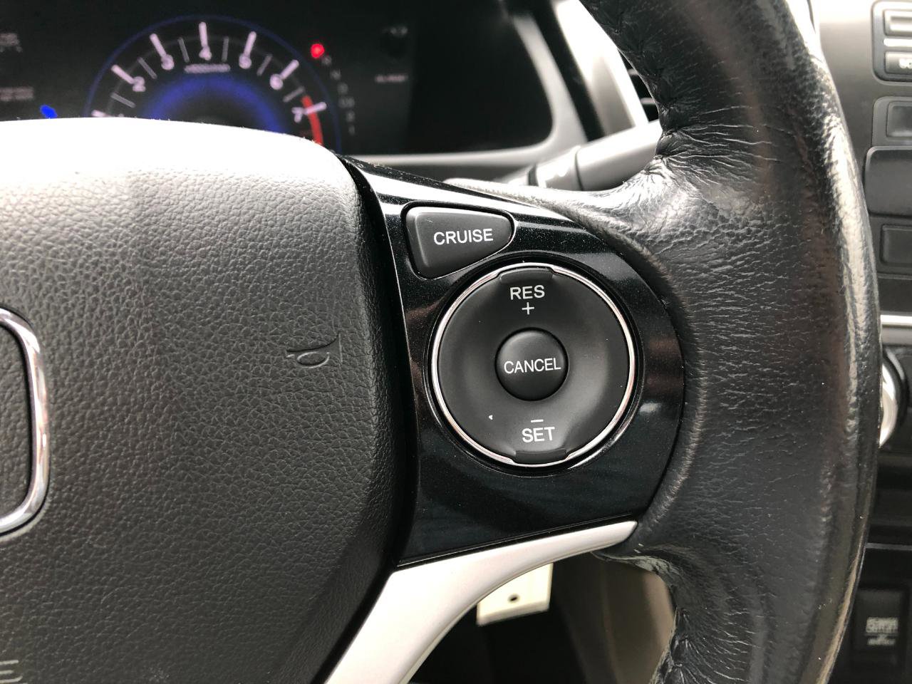 Used 2013 Honda Civic EX-L image 21