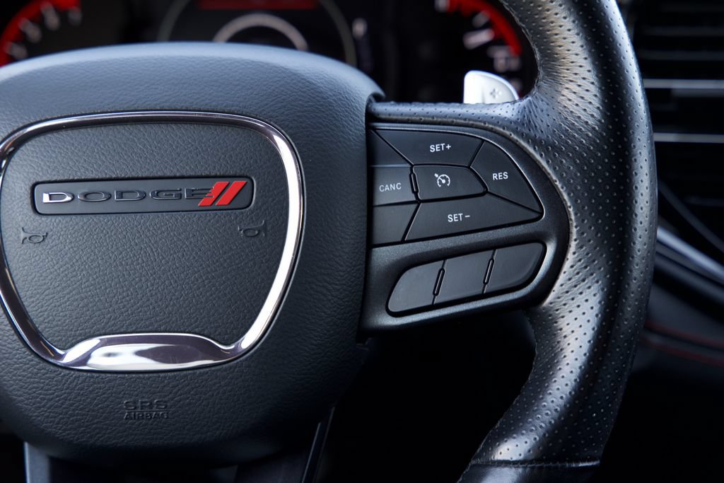 Used 2023 Dodge Durango GT RWD image 9