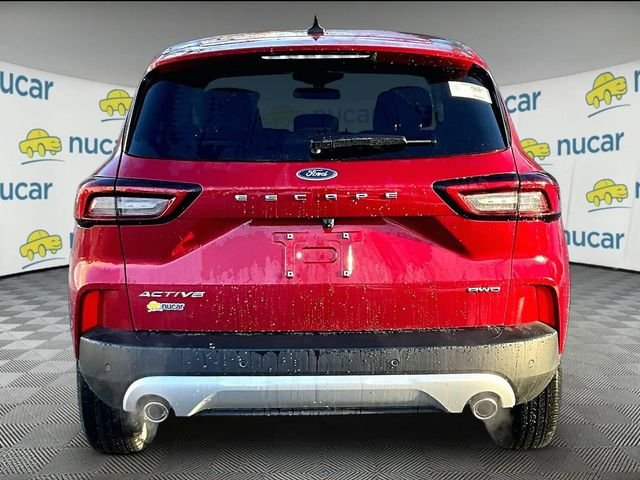 New 2026 Ford Escape Active w/ Active Premium Tech Pack AWD/4WD image 20