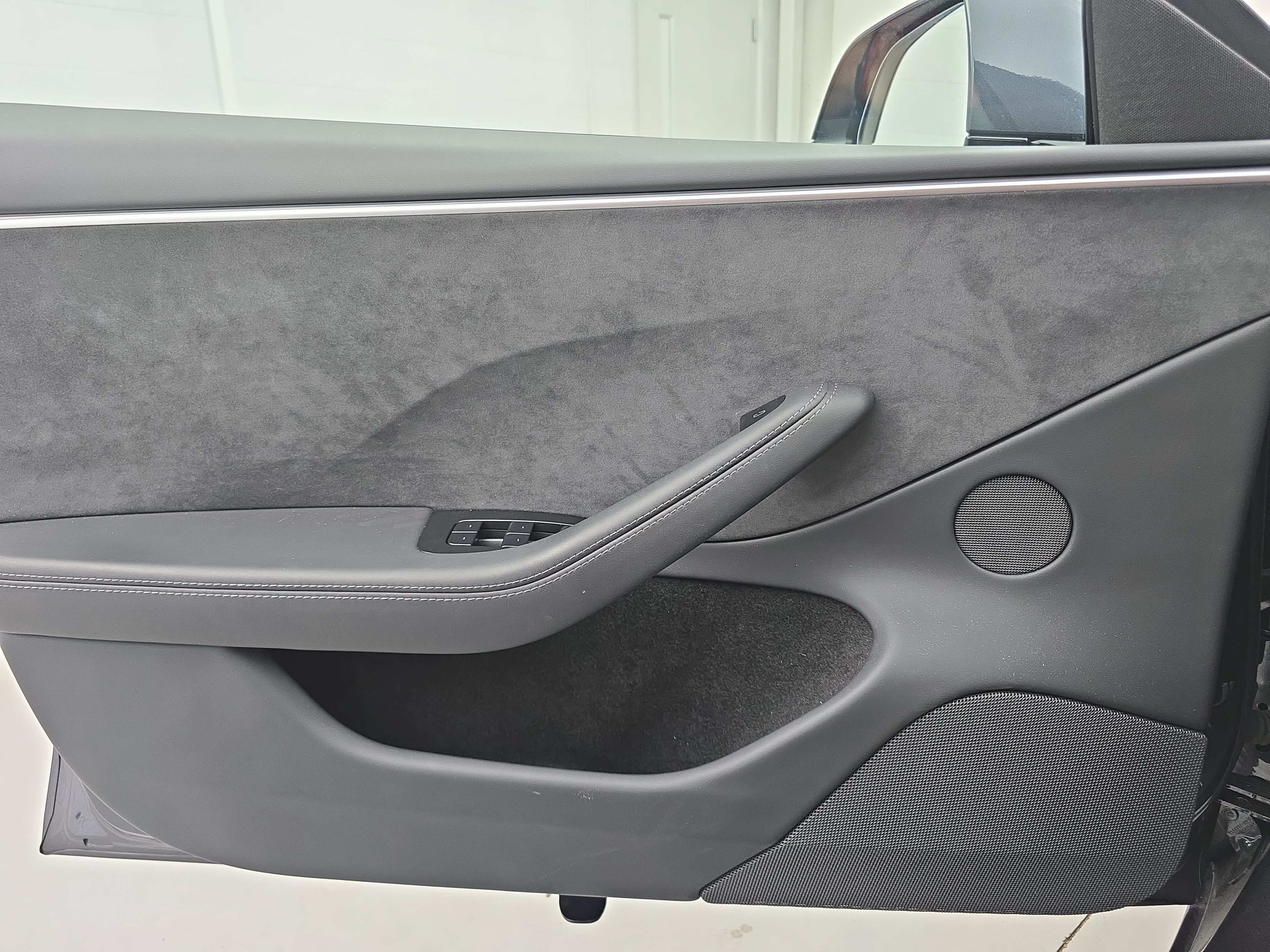 Used 2026 Tesla Model 3 AWD/4WD image 25