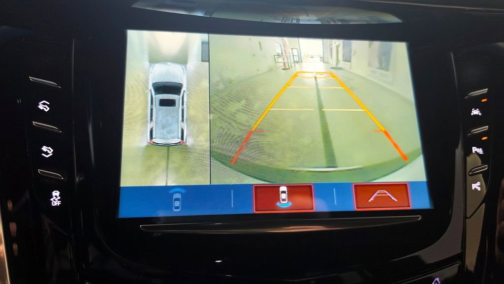 Used 2019 Cadillac Escalade Platinum AWD/4WD image 52