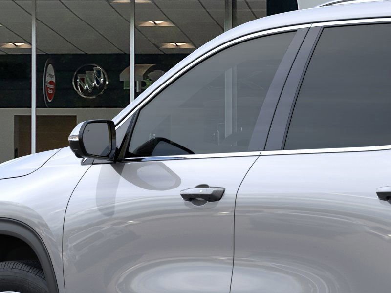 New 2026 Buick Enclave Preferred w/ Power Package image 12