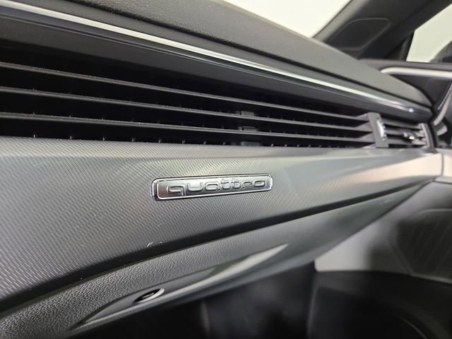 Used 2023 Audi A5 2.0T Premium Plus w/ Premium Plus AWD/4WD image 28