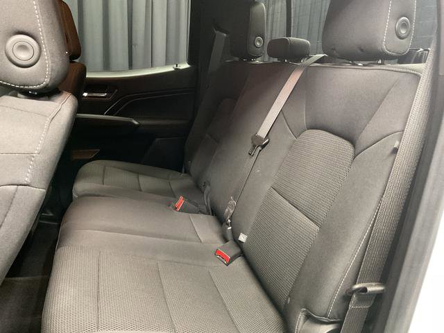 Used 2023 Chevrolet Colorado LT w/ LT Convenience Package image 8