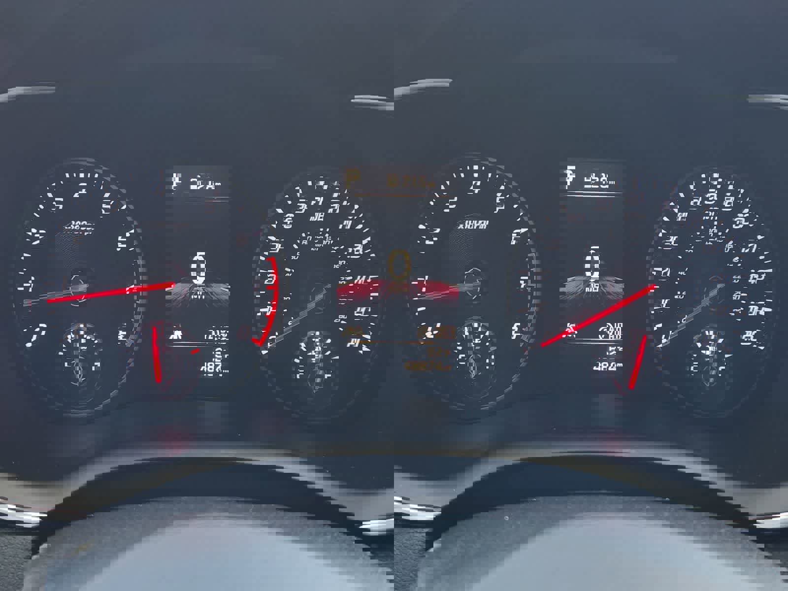 Used 2022 Kia Stinger GT-Line w/ Sun & Sound Package image 15