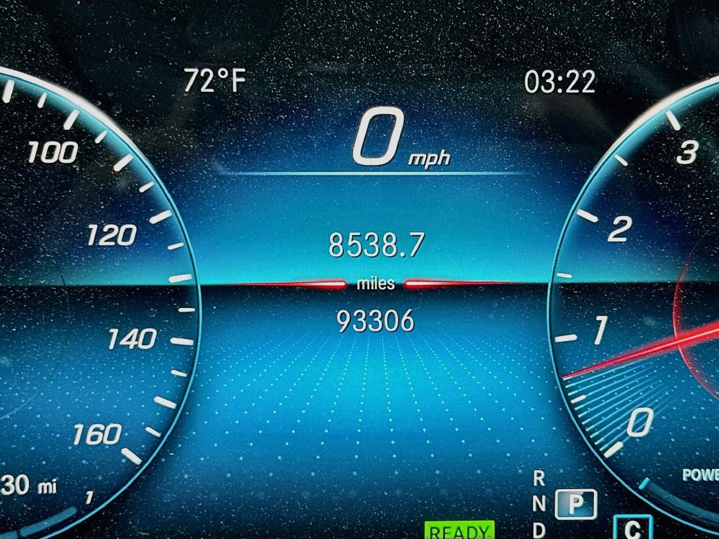 Used 2022 Mercedes-Benz GLS 450 4MATIC image 12