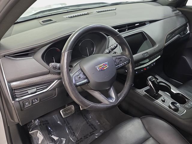 Used 2020 Cadillac XT4 Sport AWD/4WD image 13