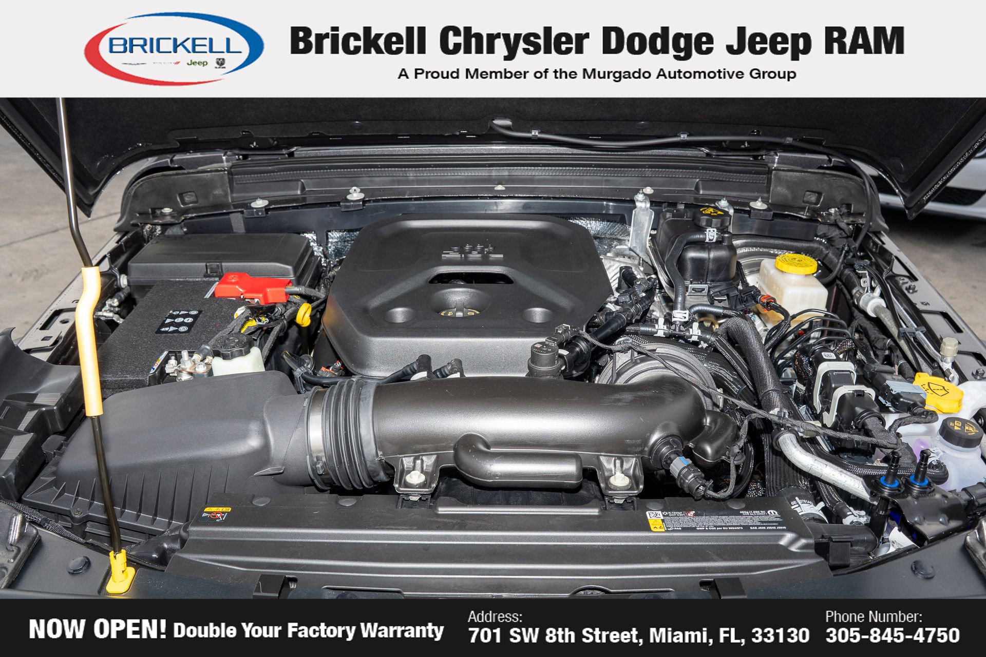 New 2026 Jeep Wrangler Sport image 35