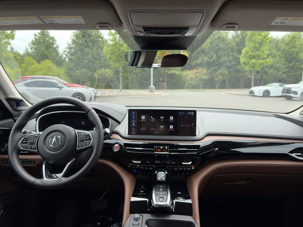 New 2026 Acura MDX w/ Advance Package AWD/4WD image 30