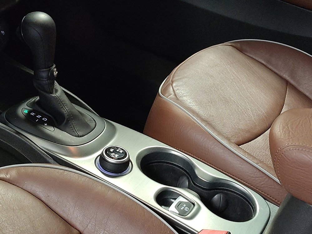 Used 2019 FIAT 500X Trekking w/ Premium Group image 26