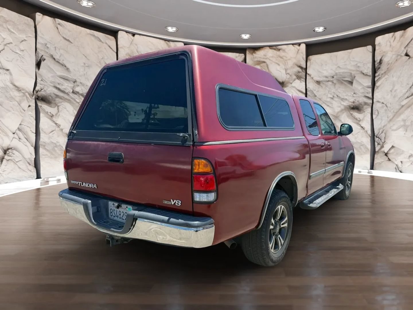 Used 2003 Toyota Tundra SR5 RWD image 6