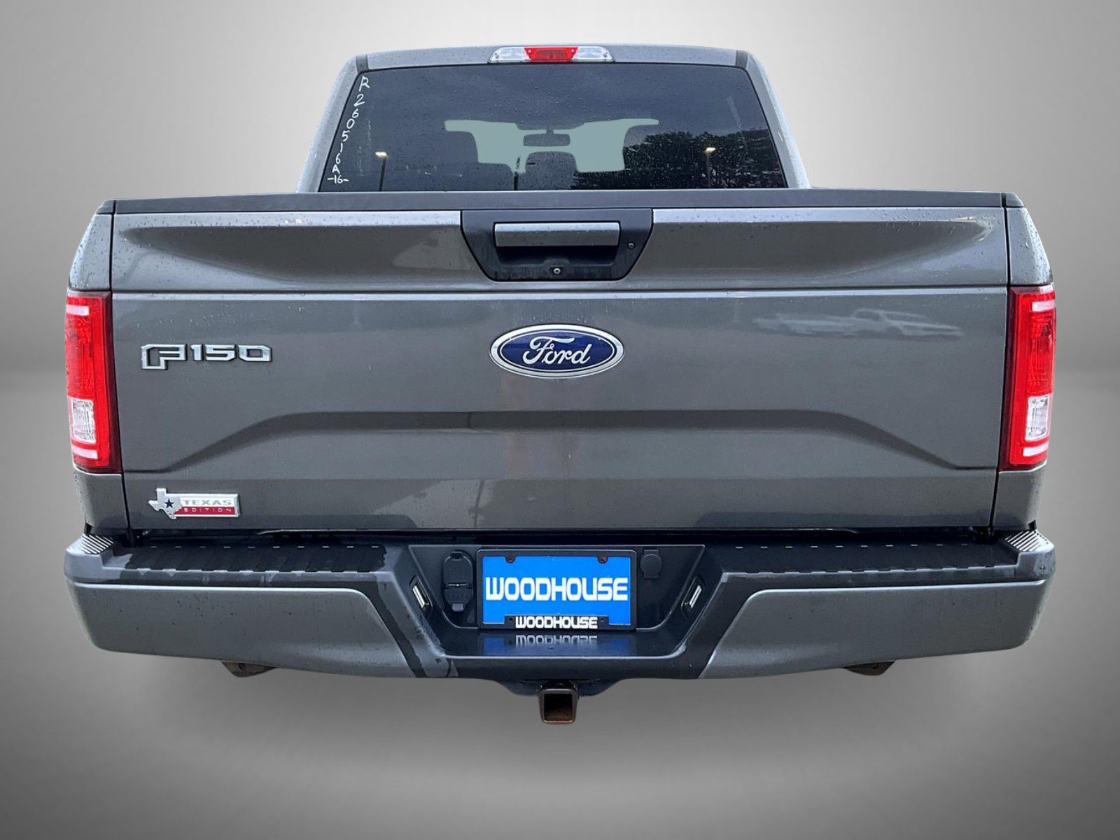 Used 2016 Ford F150 XLT w/ Equipment Group 301A Mid RWD image 6