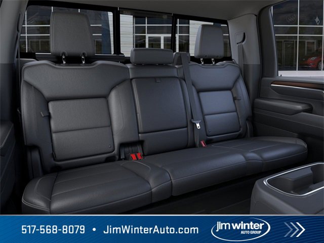 New 2026 GMC Sierra 2500 Denali w/ Denali Reserve Package image 17