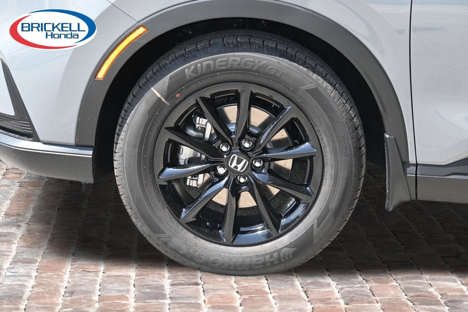 New 2026 Honda CR-V Sport-L image 37