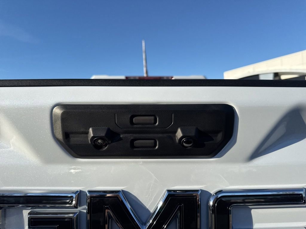 New 2026 GMC Sierra 2500 Denali Ultimate image 34