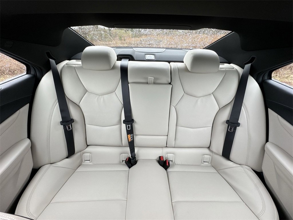New 2026 Cadillac CT4 Premium Luxury image 23