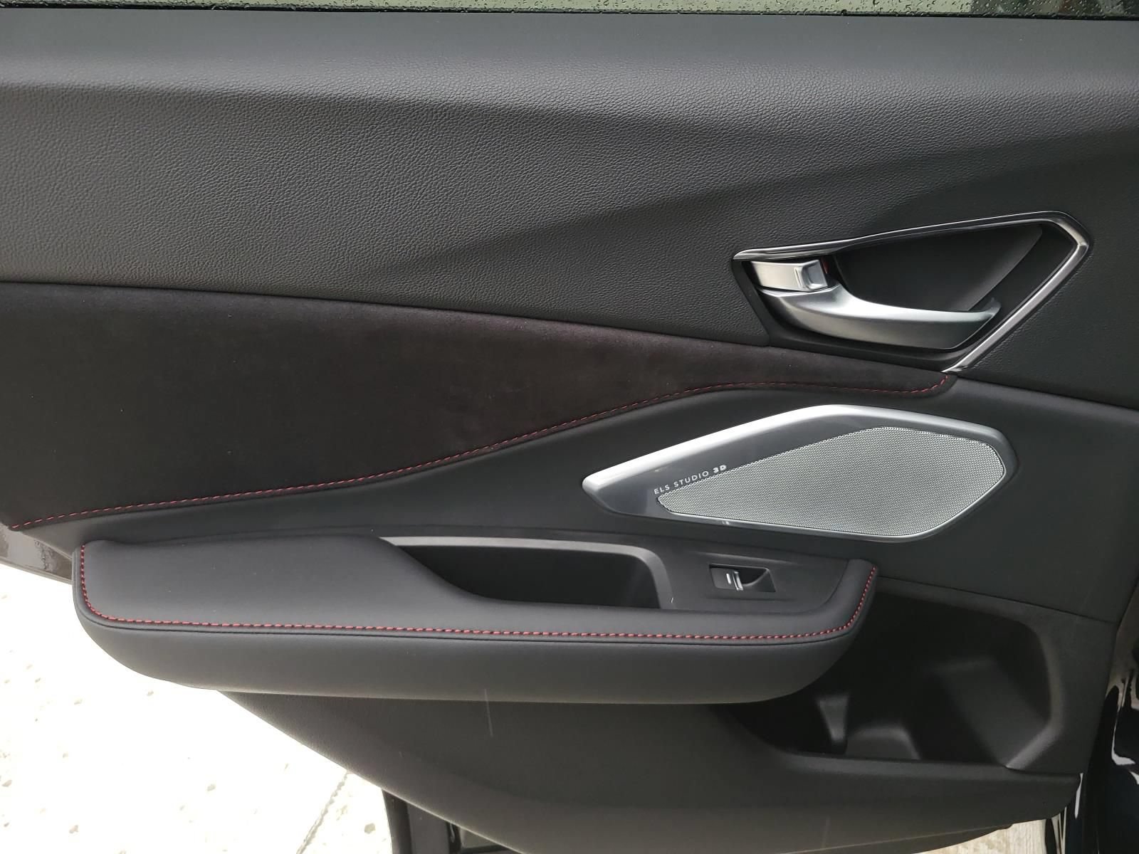 New 2026 Acura RDX A-Spec AWD/4WD image 12