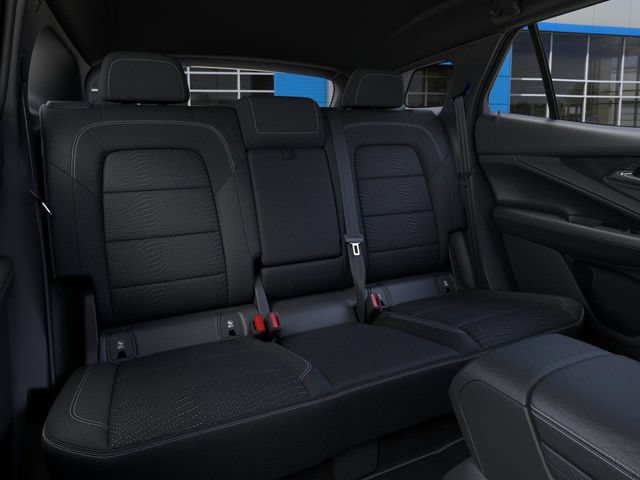 New 2026 Chevrolet Blazer EV LT w/ Midnight/Sport Edition AWD/4WD image 17