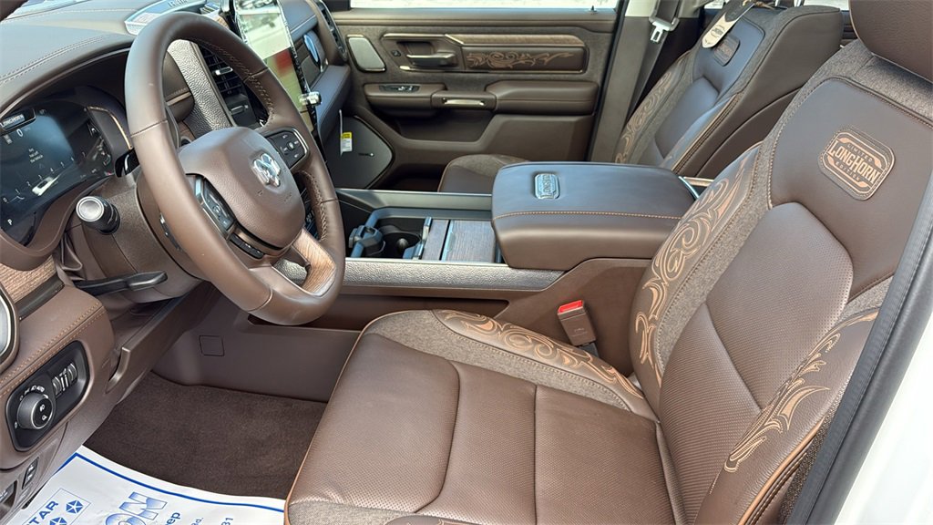 New 2026 RAM 1500 Limited image 26