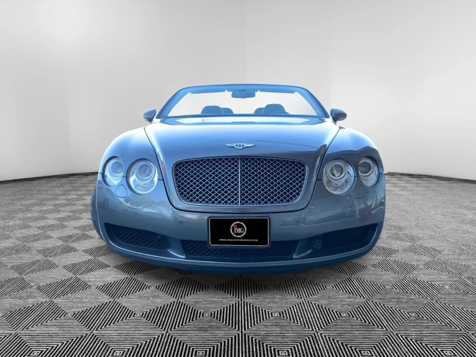 Used 2009 Bentley Continental GTC AWD/4WD image 10