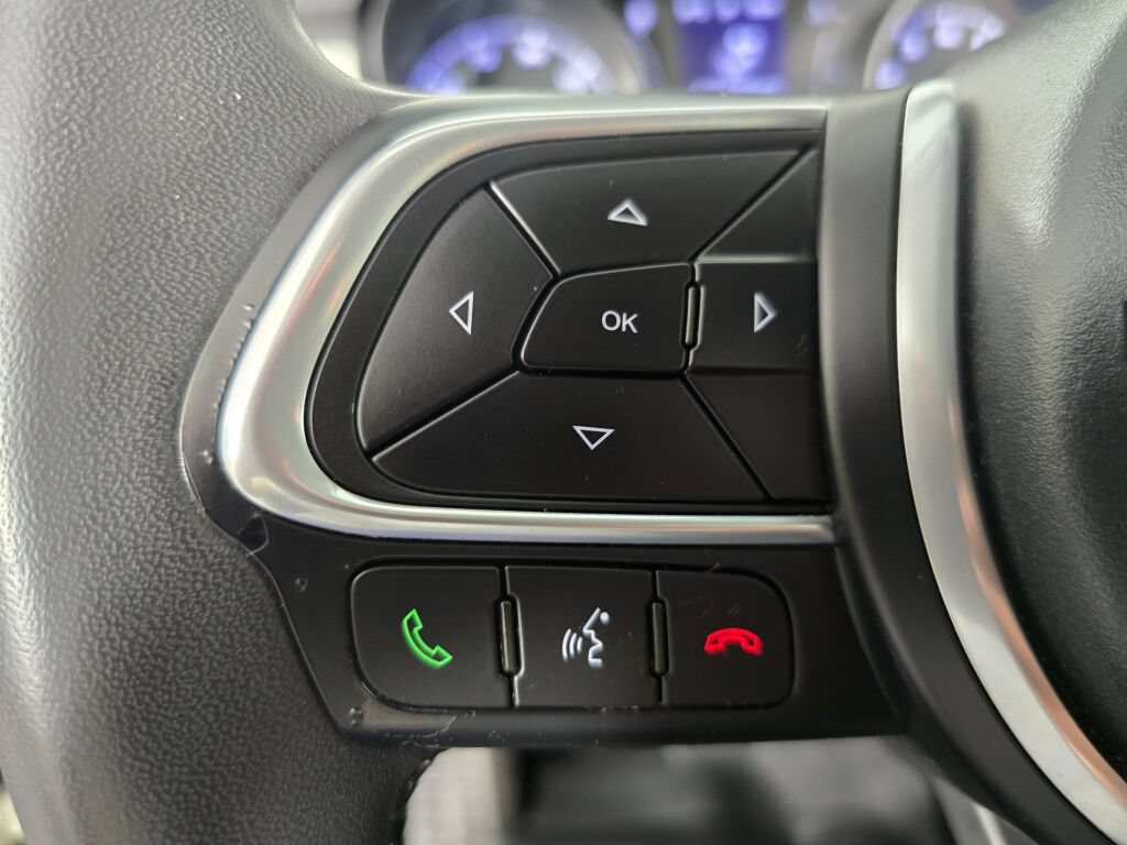 Used 2020 FIAT 500X Pop AWD/4WD image 24