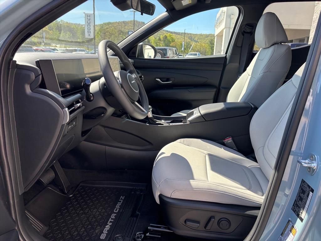 New 2026 Hyundai Santa Cruz SEL image 10