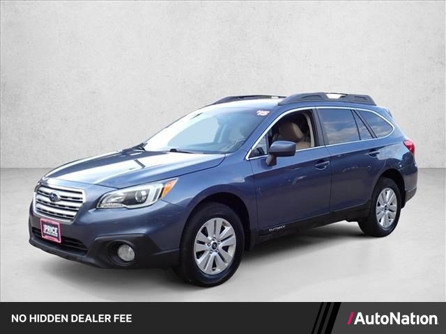 Used 2015 Subaru Outback 2.5i Premium