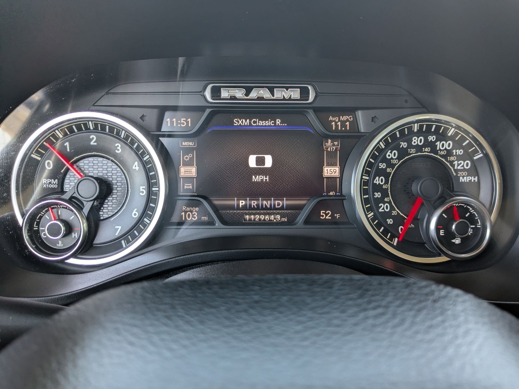 Used 2020 RAM 1500 Laramie image 14