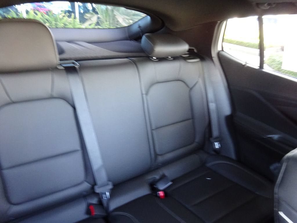 New 2026 Buick Envista Sport Touring w/ Studio Series FWD image 16