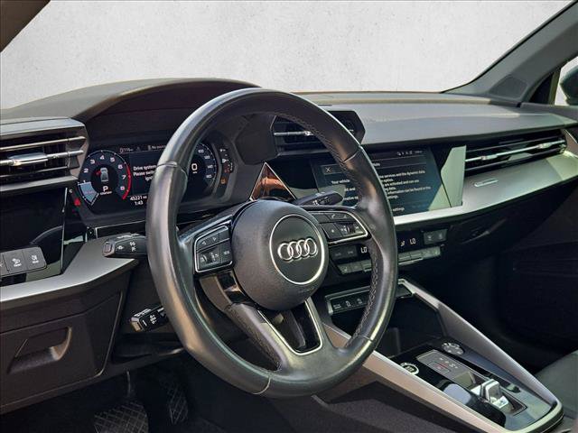 Used 2023 Audi A3 2.0T Premium FWD image 9