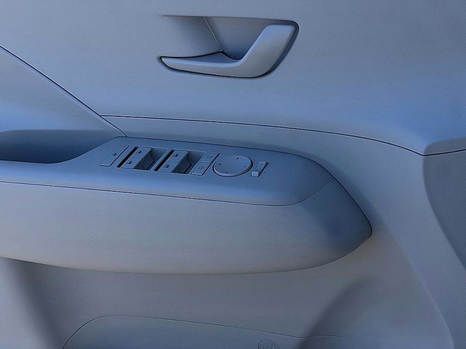 New 2026 Hyundai Kona SEL Sport image 15