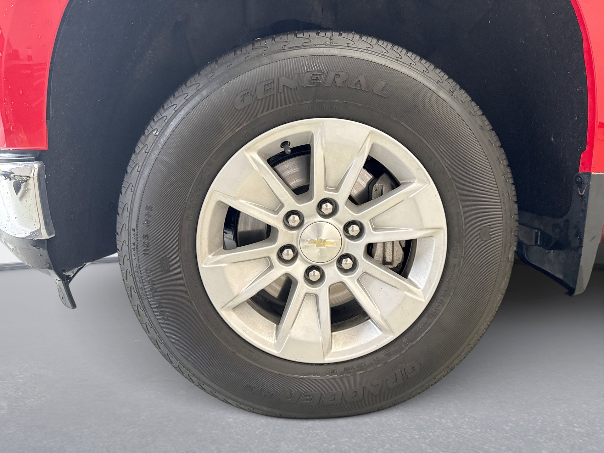 Used 2021 Chevrolet Silverado 1500 LT w/ Bed Protection Package image 20