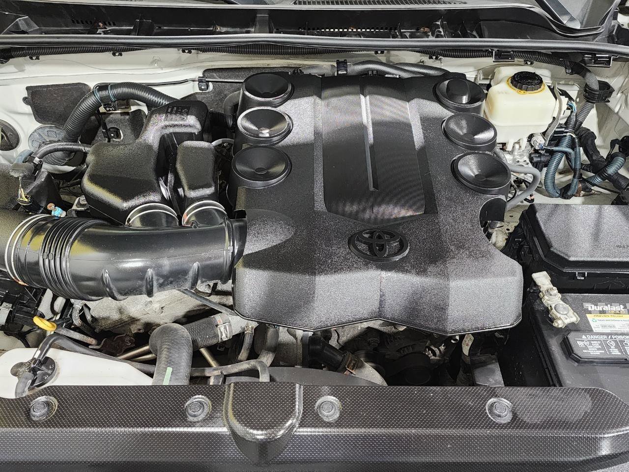 Used 2011 Toyota 4Runner Limited AWD/4WD image 30