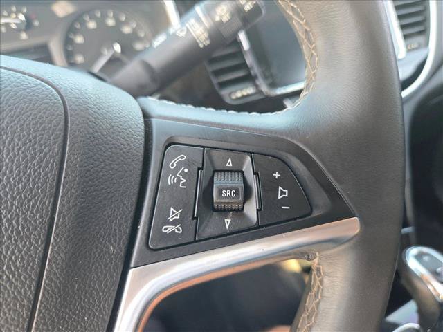 Used 2017 Buick Encore Preferred w/ Experience Buick Package AWD/4WD image 22